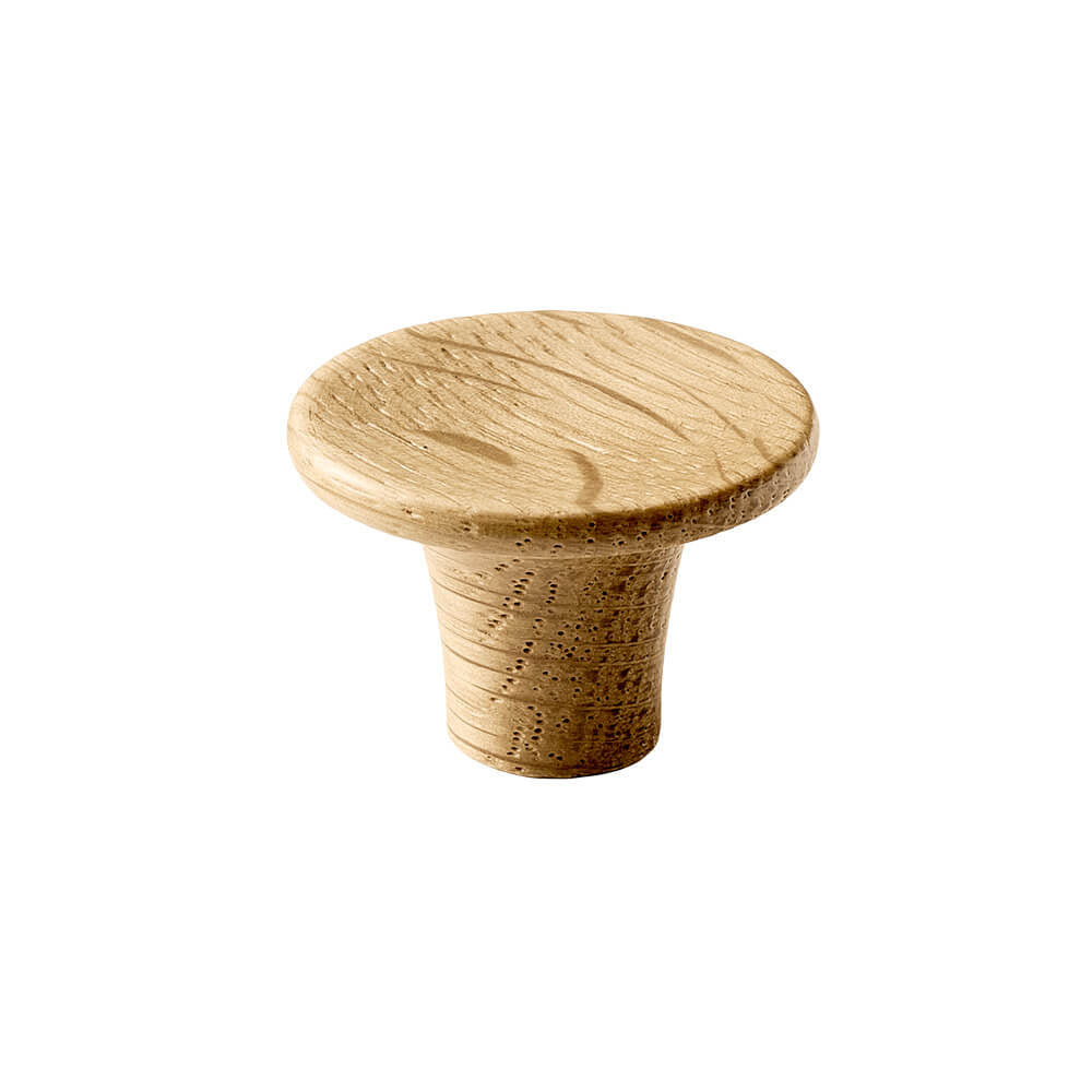 Knopp Tuba 28 mm Ek