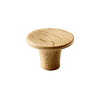 Knopp Tuba 28 mm Ek