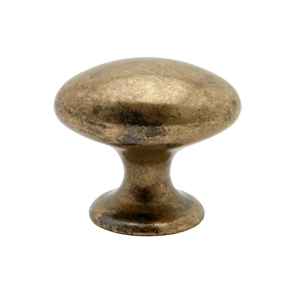 Knopp 401 40 mm Antik