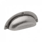 Skålhandtag 3922 64 mm Tenn