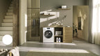 Miele Tvättmaskin WEC395 WCS