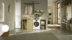 Miele Tvättmaskin WSJ883 WCS
