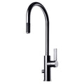 Tapwell ARM885 Krom köksblandare