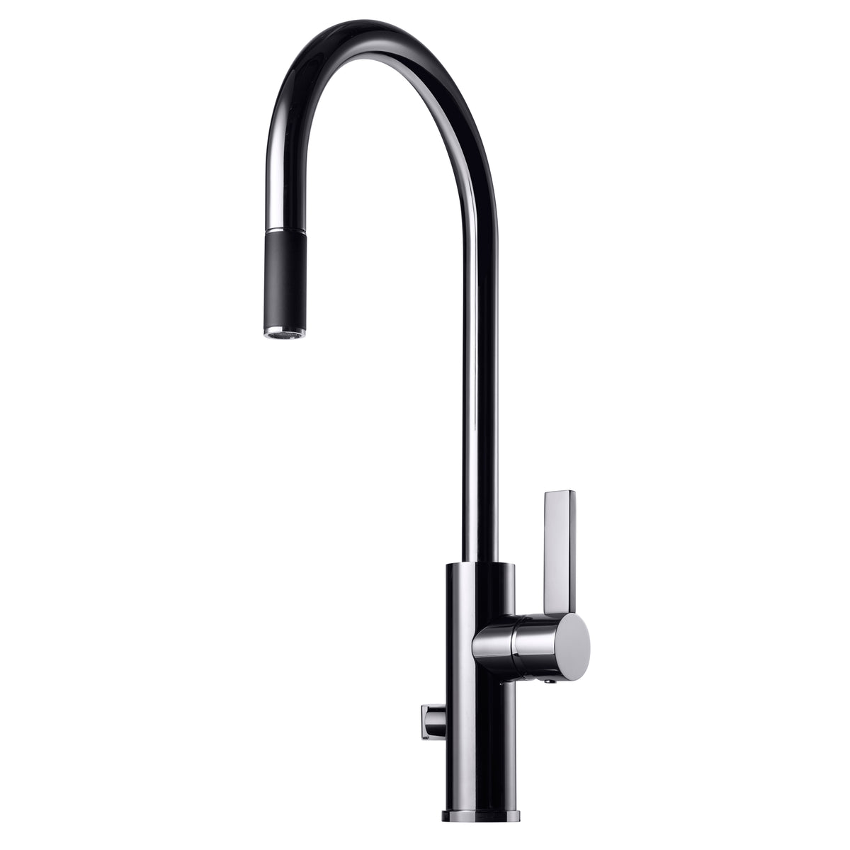 Tapwell ARM885 Krom köksblandare