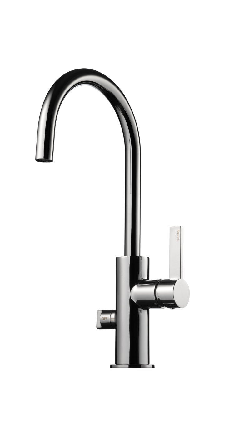 Köksblandare Tapwell ARM184