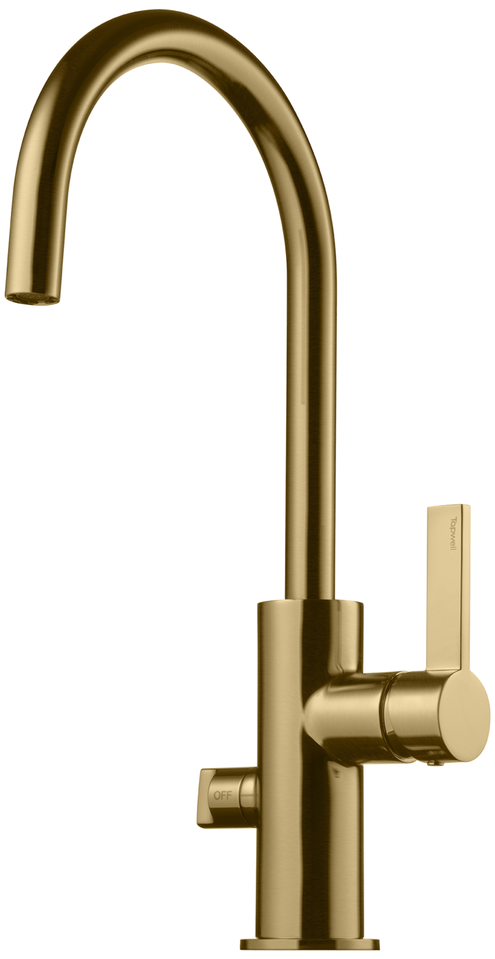 Köksblandare Tapwell ARM184