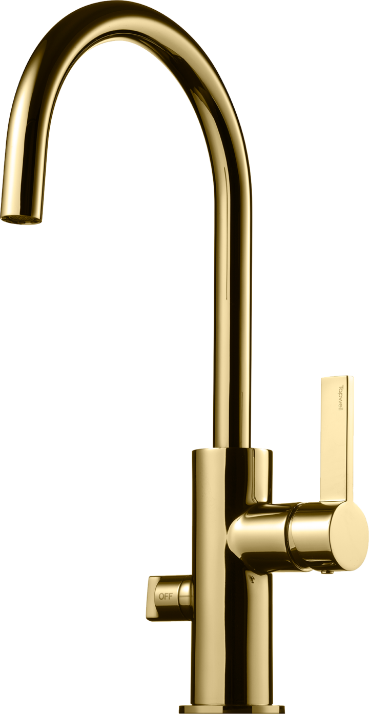 Köksblandare Tapwell ARM184
