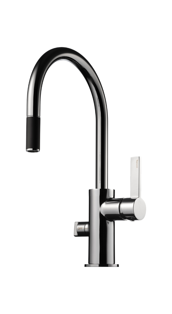 Köksblandare Tapwell ARM385 Low
