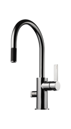 Köksblandare Tapwell ARM385 Low