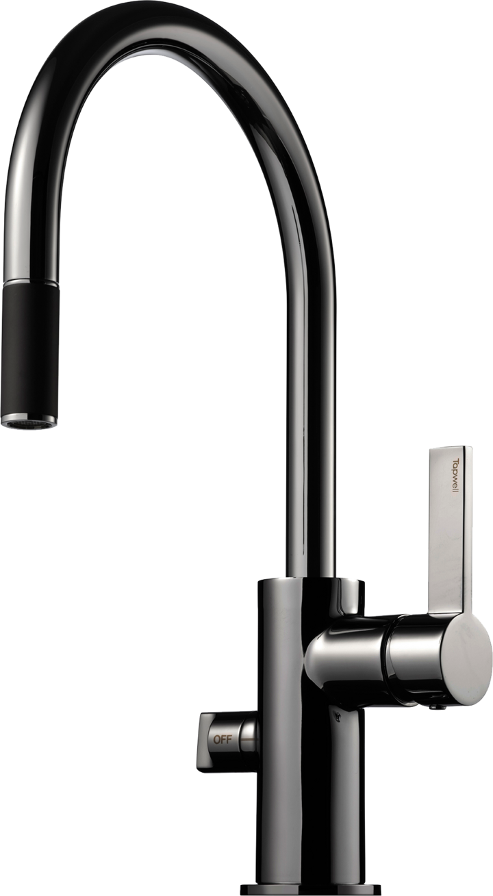 Köksblandare Tapwell ARM385 Low