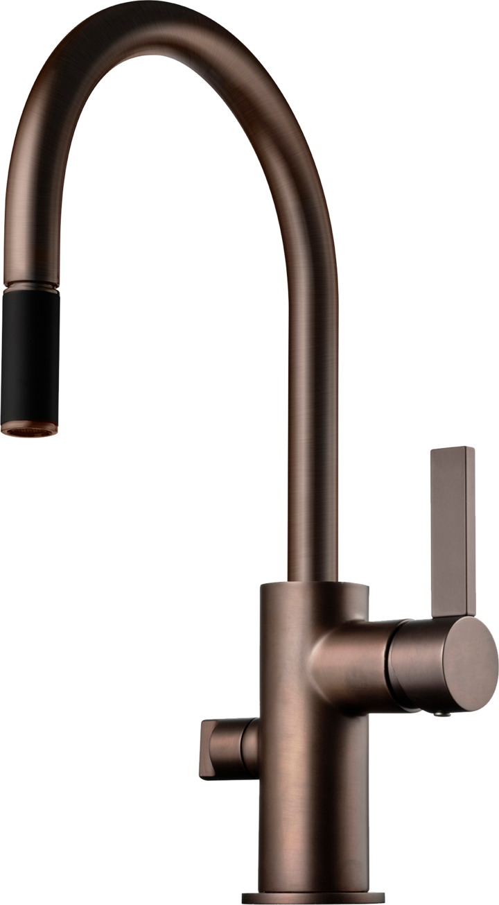 Köksblandare Tapwell ARM385 Low