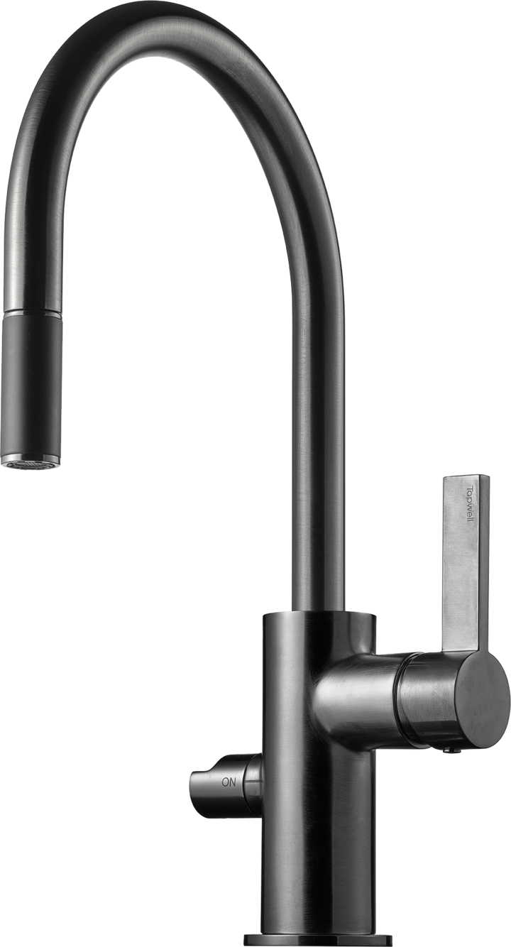 Köksblandare Tapwell ARM385 Low