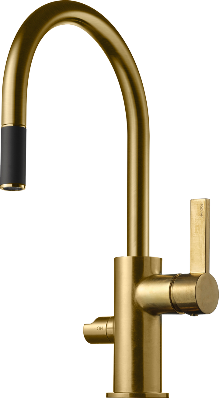 Köksblandare Tapwell ARM385 Low