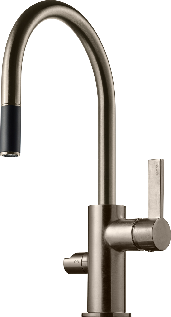 Köksblandare Tapwell ARM385 Low
