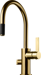 Köksblandare Tapwell ARM385 Low