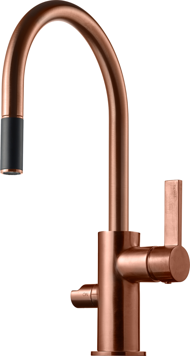 Köksblandare Tapwell ARM385 Low