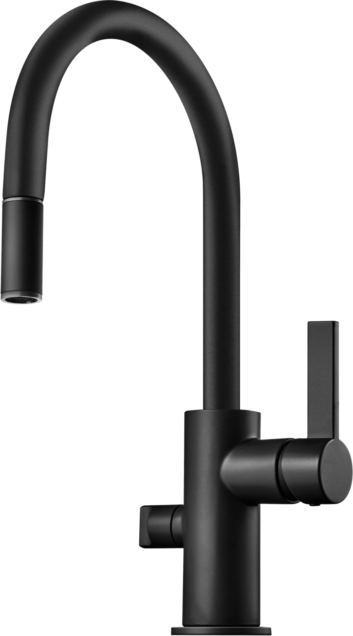 Köksblandare Tapwell ARM385 Low