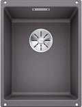 BLANCO SUBLINE 320-U SILGRANIT INFINO