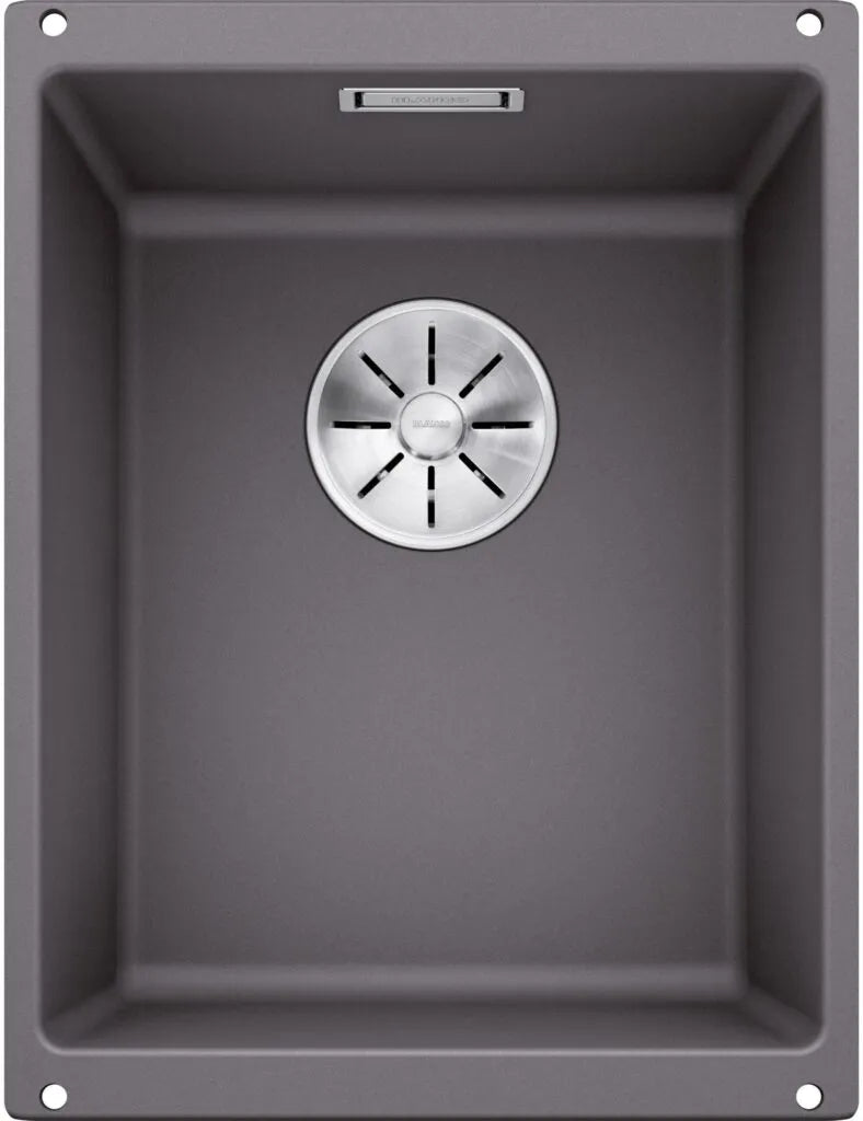 BLANCO SUBLINE 320-U SILGRANIT INFINO