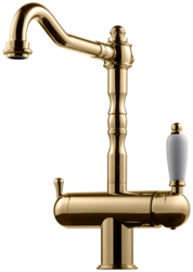 Tapwell Classic FME184 Krom – Köksblandare