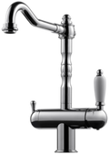 Tapwell Classic FME184 Krom – Köksblandare
