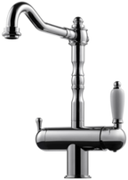 Tapwell Classic FME184 Krom – Köksblandare
