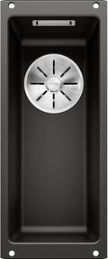 BLANCO SUBLINE 160-U SILGRANIT INFINO
