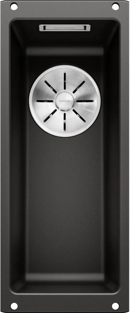 BLANCO SUBLINE 160-U SILGRANIT INFINO