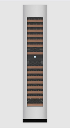 Inbyggbar vinkyl - mQuvée Edge 45D
