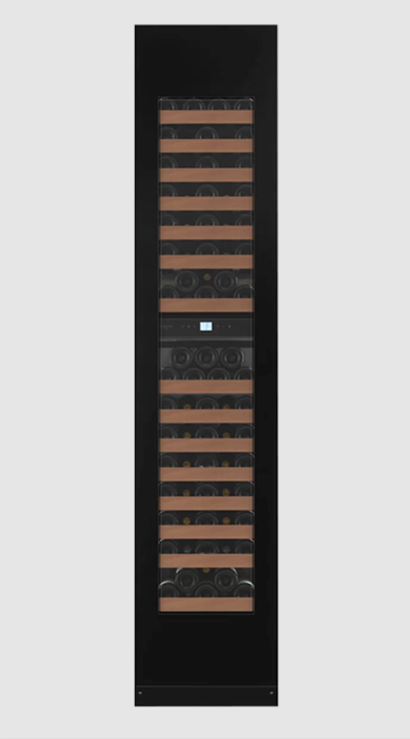 Inbyggbar vinkyl - mQuvée Edge 45D