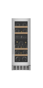 Inbyggbar vinkyl -  mQuvée WineCave 700 30D