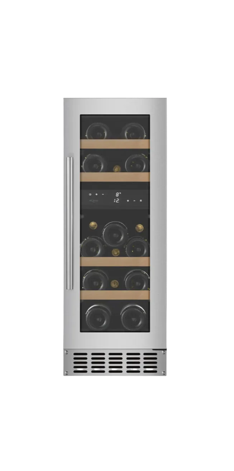 Inbyggbar vinkyl -  mQuvée WineCave 700 30D