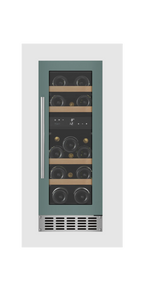 Inbyggbar vinkyl -  mQuvée WineCave 700 30D
