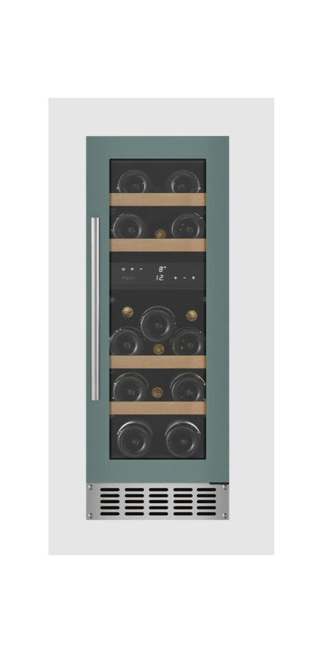 Inbyggbar vinkyl -  mQuvée WineCave 700 30D