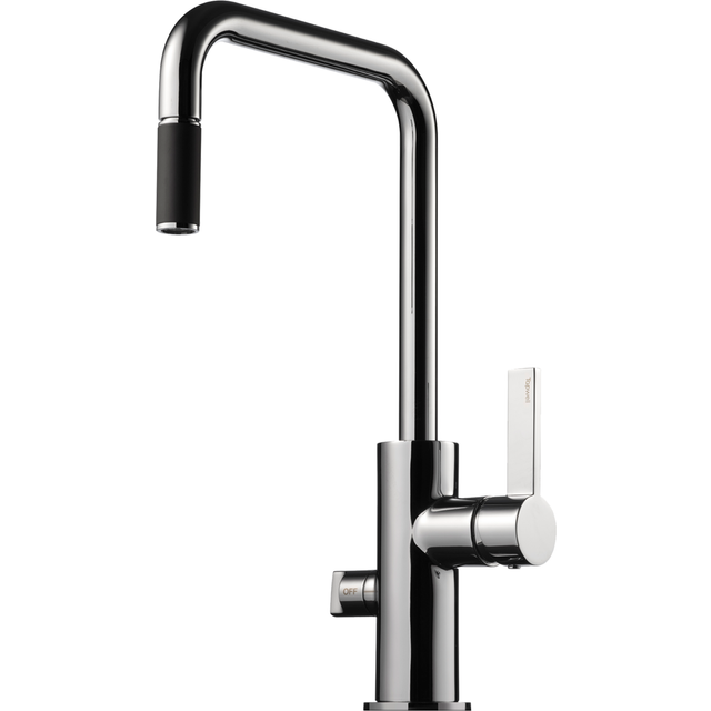 Tapwell ARM887 Mono Krom köksblandare