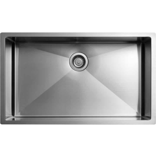 Tapwell Diskho TA8040 Rostfritt