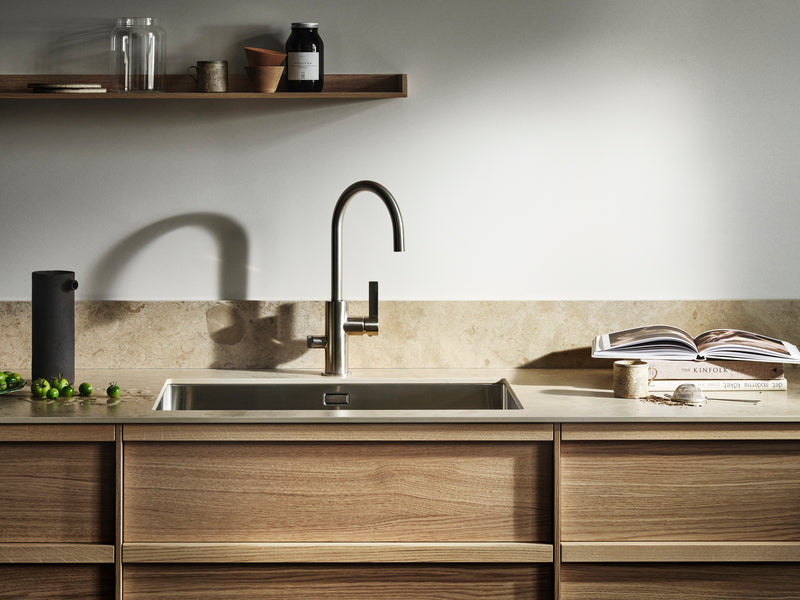 Köksblandare Tapwell ARM184