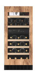WineCave Exclusive 780 40D Panel Ready