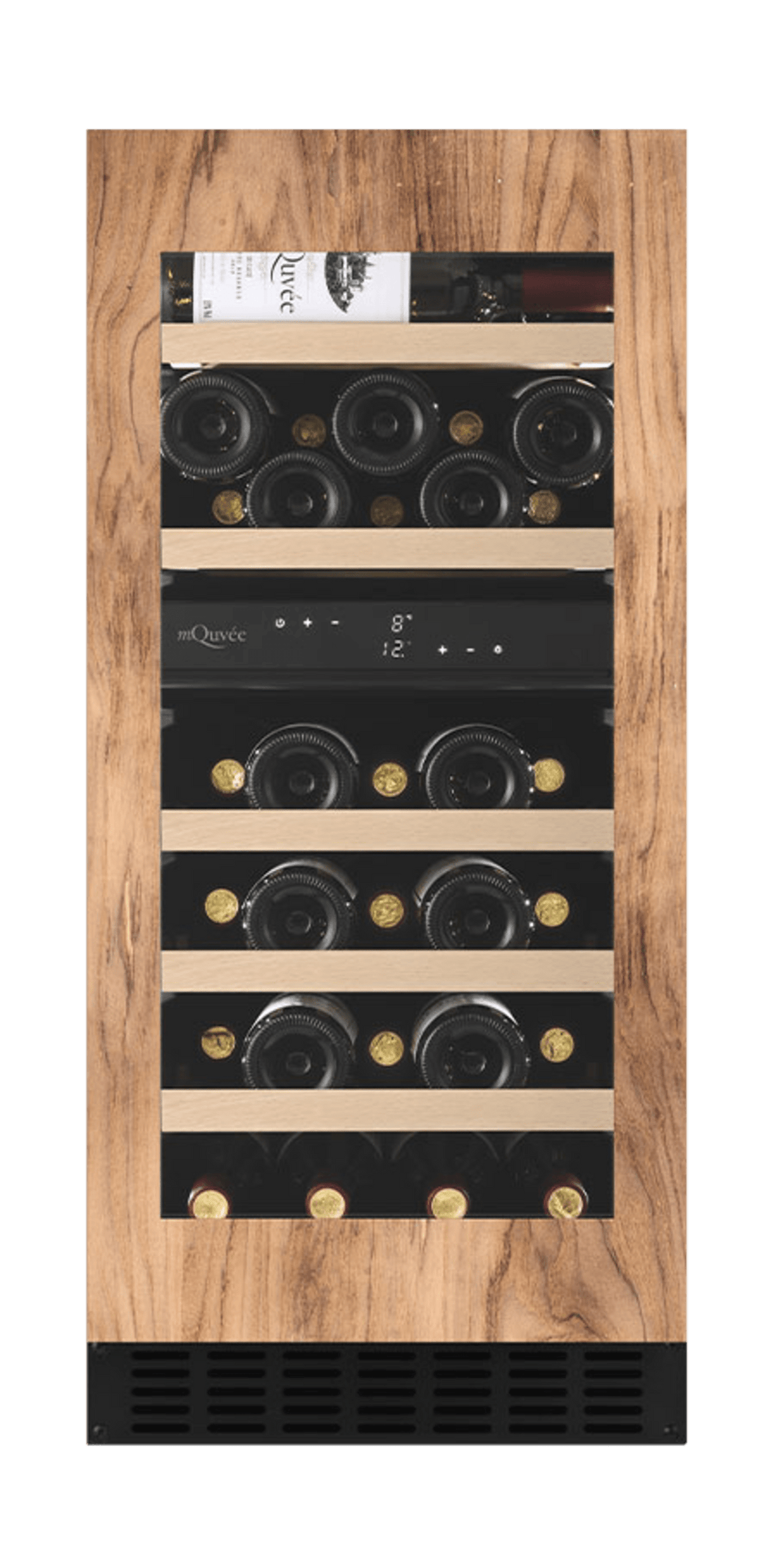 WineCave Exclusive 780 40D Panel Ready