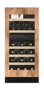 WineCave Exclusive 780 40D Panel Ready