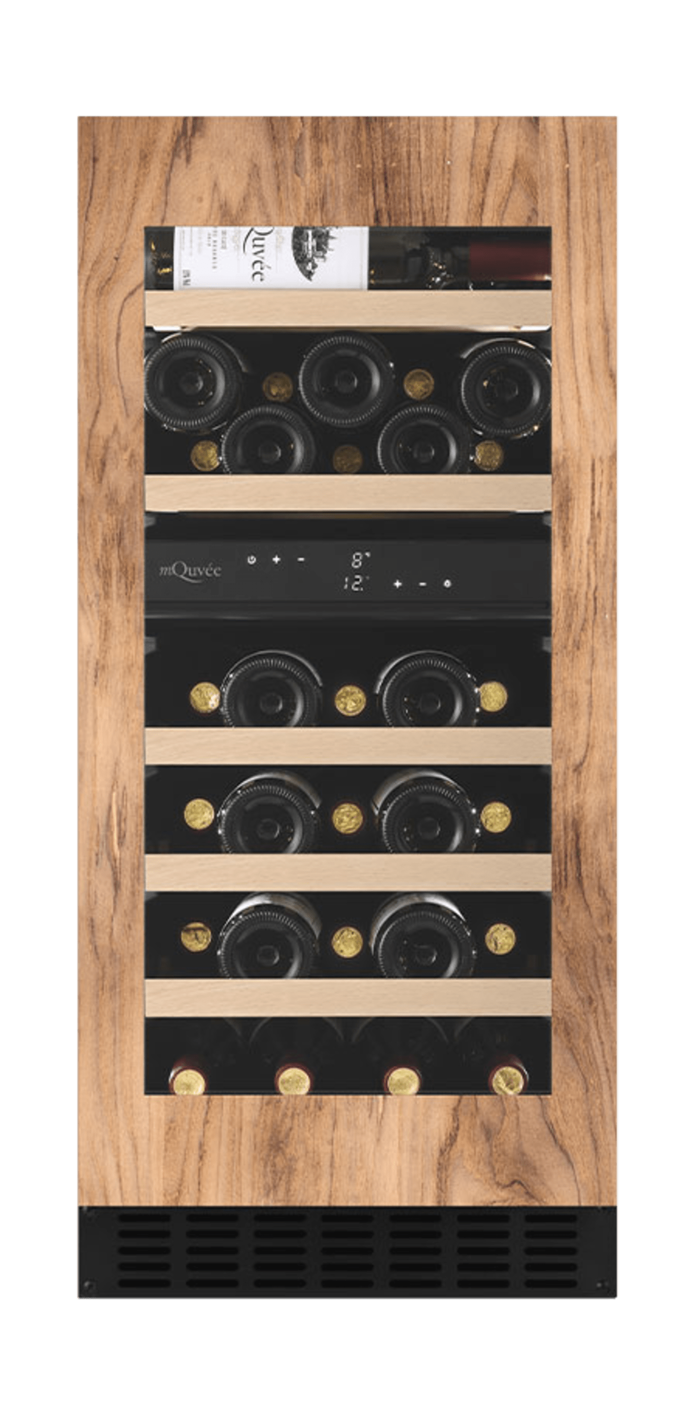 WineCave Exclusive 780 40D Panel Ready