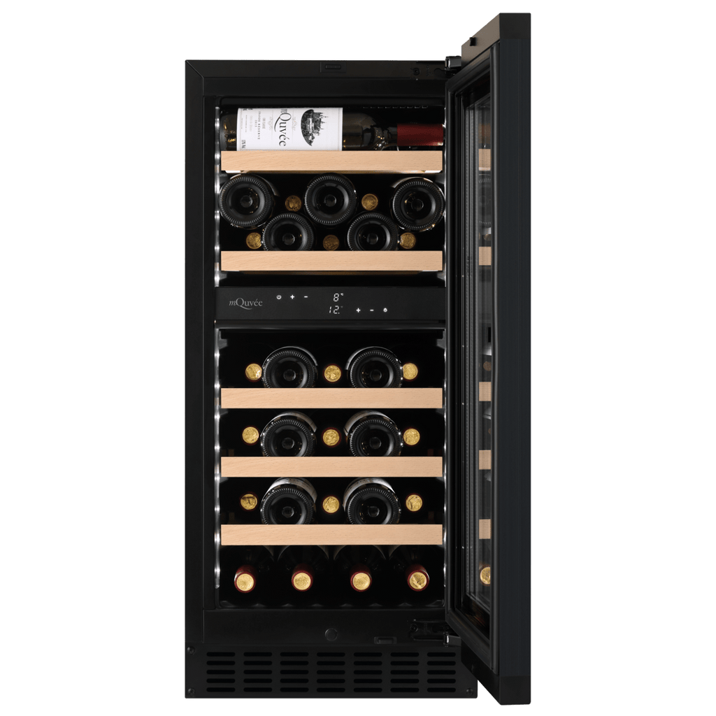 WineCave Exclusive 780 40D detalj