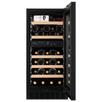 WineCave Exclusive 780 40D detalj